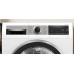 Bosch WQG243B9GR Series 6 Στεγνωτήριο Ρούχων με Αντλία Θερμότητας 9kg